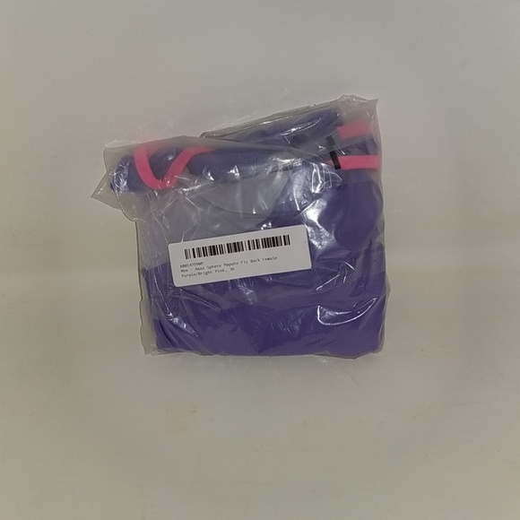 Aqua Sphere Women's Maputo One Pc Swimsuit - Picture 5 of 8